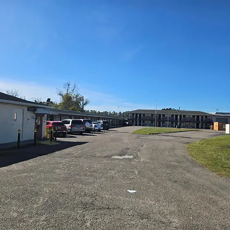 Sunshine Inn
